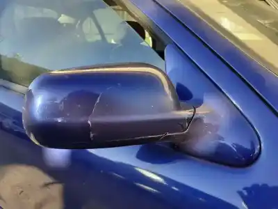 Автозапчастина б/у правий задний огляд для seat leon (1m1) signo посилання на oem iam   