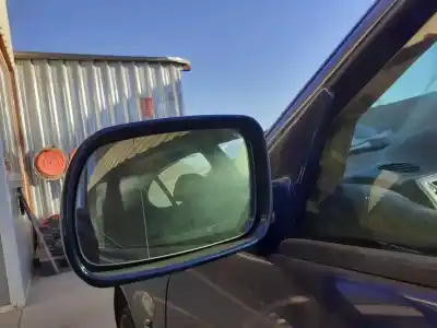 Автозапчастина б/у ліве дзеркало для seat leon (1m1) signo посилання на oem iam 