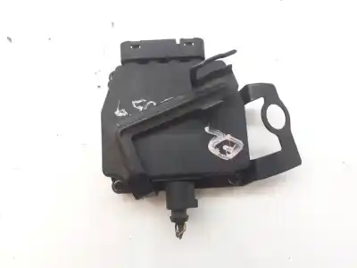 Автозапчасти б/у дополнительный воздушный клапан за AUDI A3 (8P) 2.0 TDI Attraction ссылки OEM IAM 6Q0906625  