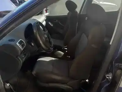 Автозапчасти б/у левое переднее сидение за SEAT LEON (1M1) Signo ссылки OEM IAM   