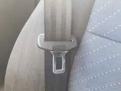 Автозапчастина б/у передній лівий ремін безпеки для seat leon (1m1) signo посилання на oem iam 