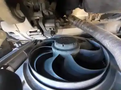 Автозапчастина б/у електро вентилятор для SEAT LEON (1M1) Signo Посилання на OEM IAM   