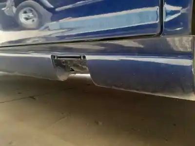 Автозапчасти б/у боковая юбка за seat leon (1m1) signo ссылки oem iam   