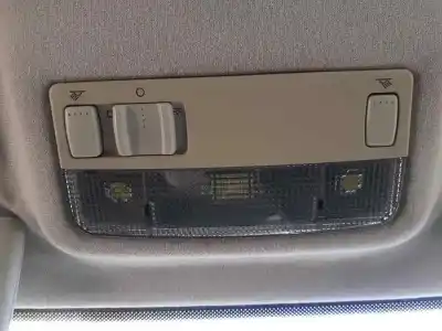 Автозапчасти б/у внутренний свет за SEAT LEON (1M1) Signo ссылки OEM IAM   