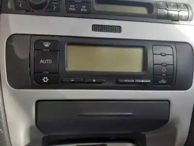 Автозапчасти б/у климат-контроль за seat leon (1m1) signo ссылки oem iam   