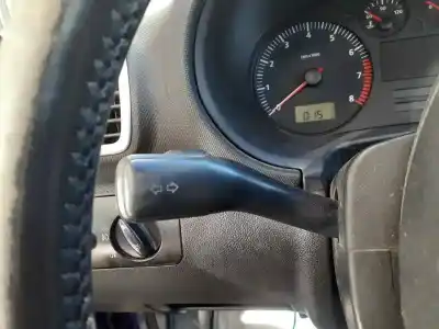 Автозапчастина б/у управління світлом для seat leon (1m1) signo посилання на oem iam 