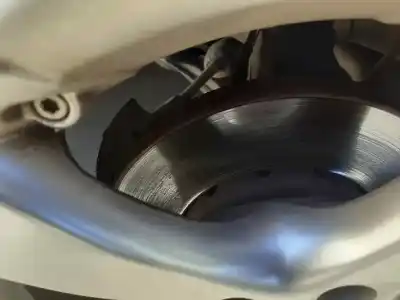 Автозапчастина б/у передній прав для seat leon (1m1) signo посилання на oem iam 