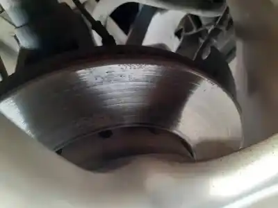 Автозапчастина б/у передній лівий культ для seat leon (1m1) signo посилання на oem iam 