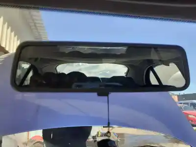 Автозапчастина б/у внутрішне дзеркало для seat leon (1m1) signo посилання на oem iam 