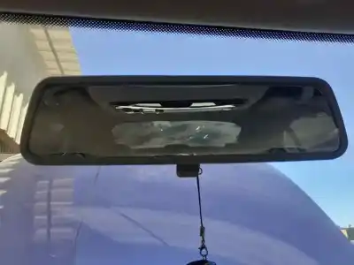 Автозапчасти б/у внутреннее зеркало за seat leon (1m1) signo ссылки oem iam   