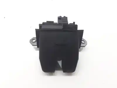 Peça sobressalente para automóvel em segunda mão fechadura do mala por ford kuga (cbv) trend referências oem iam 8m51r442a66ca