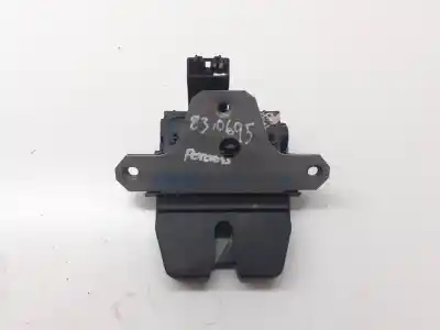Second-hand car spare part trunk lock for ford kuga (cbv) trend oem iam references 8m51r442a66ca  