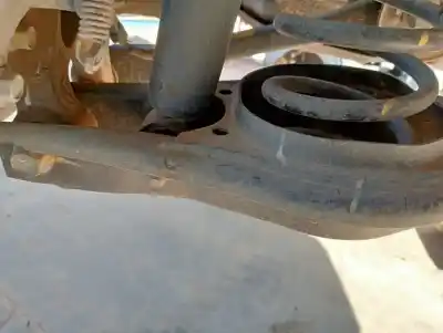 Second-hand car spare part rear left lower suspension arm for kia ceed business oem iam references 