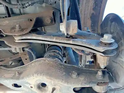 Second-hand car spare part rear left lower suspension arm for kia ceed business oem iam references 