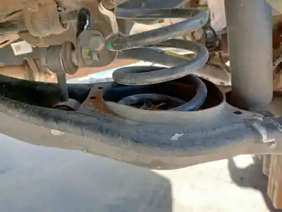 Second-hand car spare part rear lower right suspension arm for kia ceed business oem iam references 