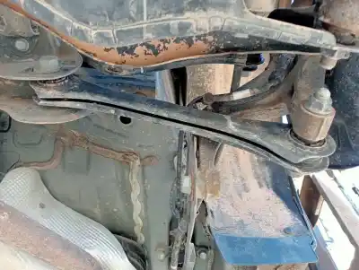 Second-hand car spare part rear lower right suspension arm for kia ceed business oem iam references 