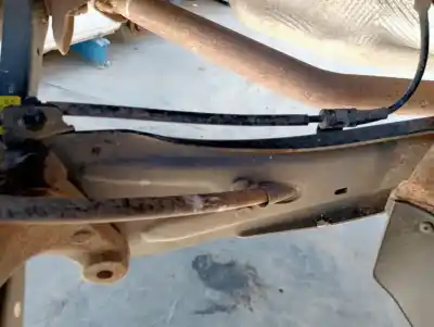 Second-hand car spare part upper rear right suspension arm for kia ceed business oem iam references 