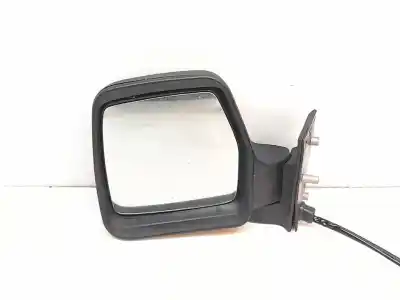 Second-hand car spare part Left Rearview Mirror for CITROEN JUMPY (U6U) 1.9 D OEM IAM references   