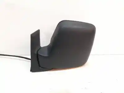 Second-hand car spare part left rearview mirror for citroen jumpy (u6u) 1.9 d oem iam references   