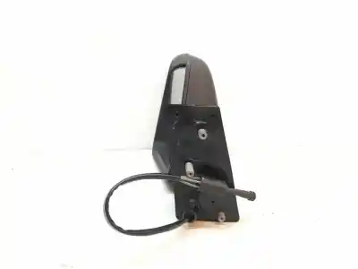Second-hand car spare part left rearview mirror for citroen jumpy (u6u) 1.9 d oem iam references   