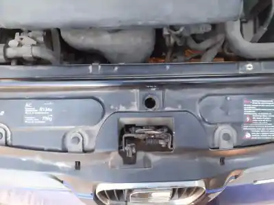 Автозапчастина б/у фронтальна панель для SEAT LEON (1M1) Signo Посилання на OEM IAM   