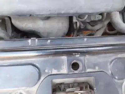 Автозапчастина б/у фронтальна панель для seat leon (1m1) signo посилання на oem iam   