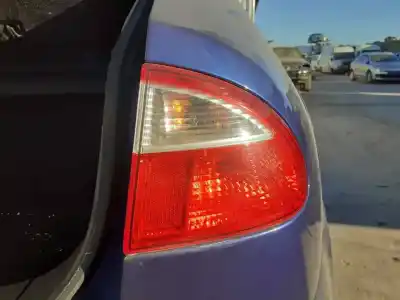 Автозапчастина б/у правий ліхтар для SEAT LEON (1M1) Signo Посилання на OEM IAM   