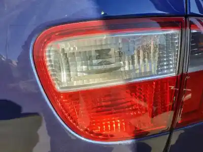 Pezzo di ricambio per auto di seconda mano luce di coda interna destra per seat leon (1m1) signo riferimenti oem iam   