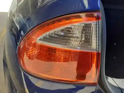 Автозапчастина б/у лівий ход ліхар для seat leon (1m1) signo посилання на oem iam 