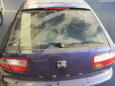 Автозапчастина б/у загальні двері для seat leon (1m1) signo посилання на oem iam 