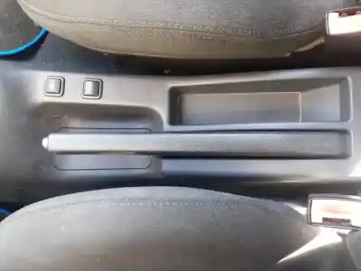 Second-hand car spare part handbrake lever for seat leon (1m1) signo oem iam references   