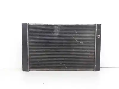 Peça sobressalente para automóvel em segunda mão radiador de água por toyota auris active referências oem iam dt4221343070  