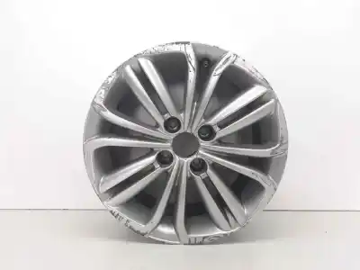 Peça sobressalente para automóvel em segunda mão jante por citroen c4 lim. seduction referências oem iam 9670053177