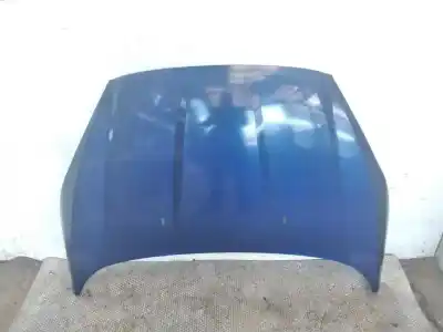 Peça sobressalente para automóvel em segunda mão Capot por FORD FIESTA (CCN) Trend Referências OEM IAM   