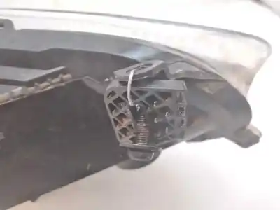 Peça sobressalente para automóvel em segunda mão farol / farolim esquerdo por ford fiesta (ccn) trend referências oem iam 16e35480301  