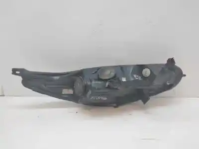 Peça sobressalente para automóvel em segunda mão farol / farolim esquerdo por ford fiesta (ccn) trend referências oem iam 16e35480301  