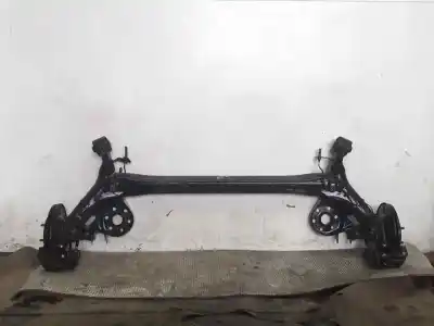 Peça sobressalente para automóvel em segunda mão charrió / suporte de eixo de trás por toyota auris active referências oem iam 