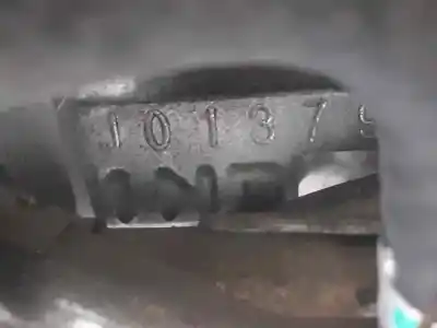 Peça sobressalente para automóvel em segunda mão motor completo por toyota auris active referências oem iam 1ndtv  1nd