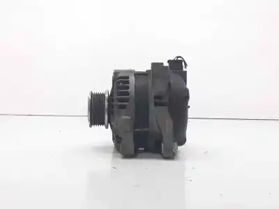 Second-hand car spare part Alternator for TOYOTA AURIS Active OEM IAM references 270600N040  104210232D