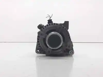 Peça sobressalente para automóvel em segunda mão alternador por toyota auris active referências oem iam 270600n040  104210232d