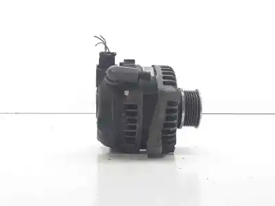 Peça sobressalente para automóvel em segunda mão alternador por toyota auris active referências oem iam 270600n040  104210232d