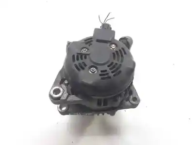 Peça sobressalente para automóvel em segunda mão alternador por toyota auris active referências oem iam 270600n040  104210232d