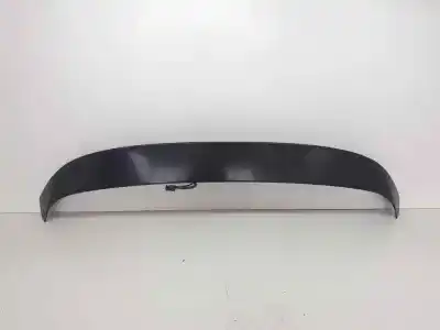 Peça sobressalente para automóvel em segunda mão spoiler da tampa da mala por citroen c4 lim. seduction referências oem iam 96882677xt