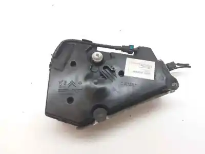 Peça sobressalente para automóvel em segunda mão depósito fap por citroen c4 lim. seduction referências oem iam 9671981280