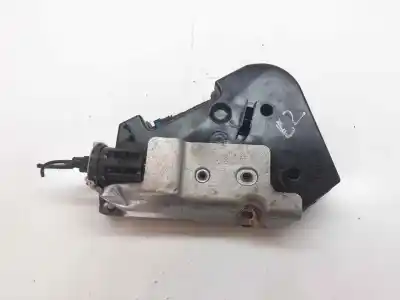 Second-hand car spare part dpf filter tank for citroen c4 lim. seduction oem iam references 9671981280  