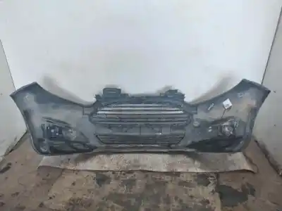 Peça sobressalente para automóvel em segunda mão para choques dianteiro por ford fiesta (ccn) trend referências oem iam   
