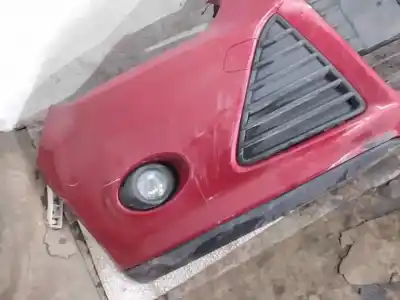 Second-hand car spare part front bumper for ford focus lim. (cb8) trend oem iam references   