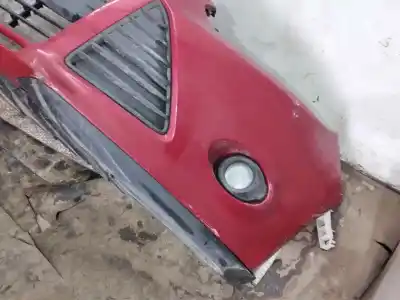 Second-hand car spare part front bumper for ford focus lim. (cb8) trend oem iam references   