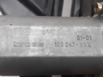 Автозапчасти б/у регулятор стекла заднего левого за volvo c70 cabriolet 2.4 t ссылки oem iam 193247xxx  