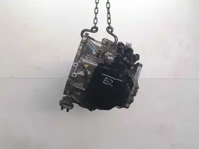 Автозапчастина б/у коробка передач для volvo c70 cabriolet 2.4 t посилання на oem iam 5550sn